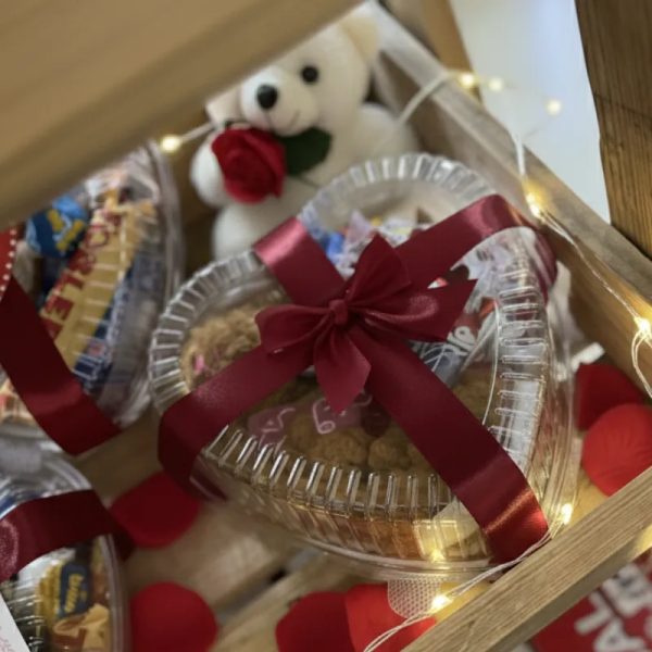 Cajas San Valentín