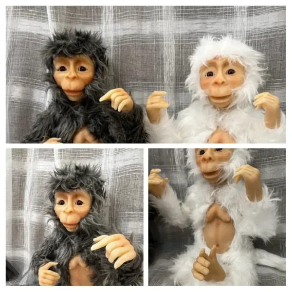 Monos 30cm