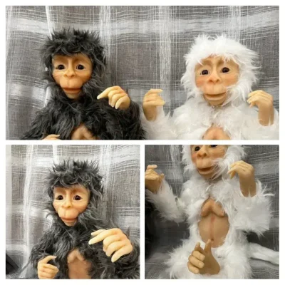 Monos 30cm