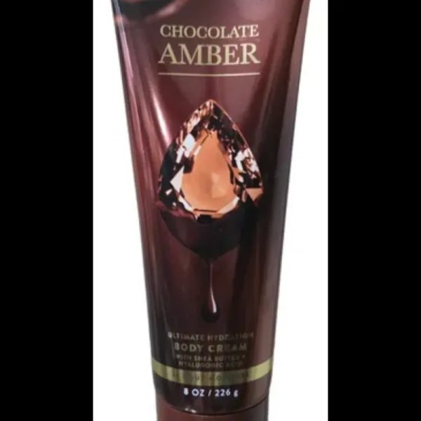 Crema corporal