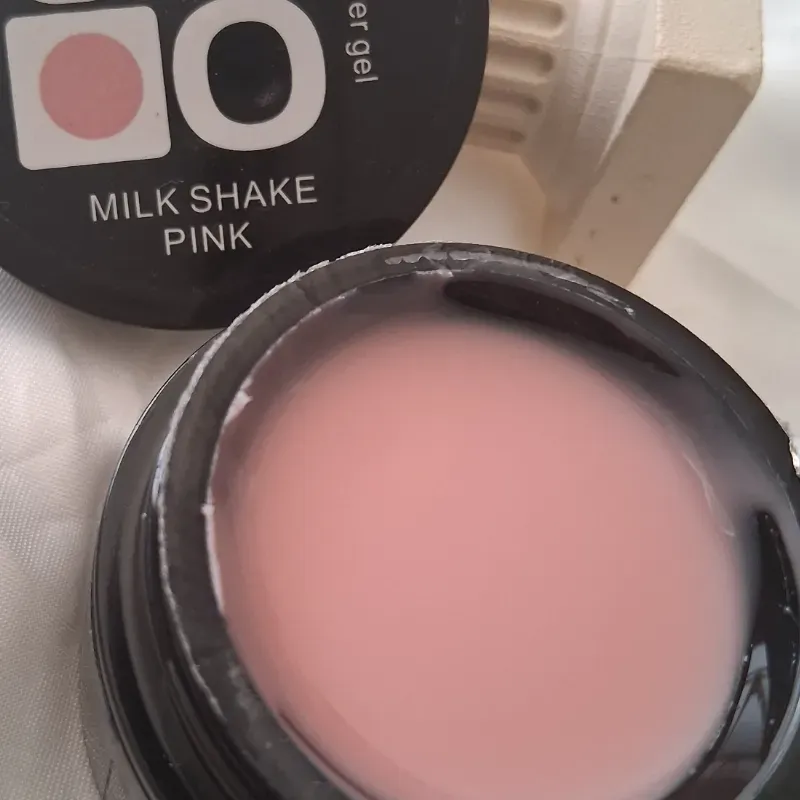 Milk Shake Pink