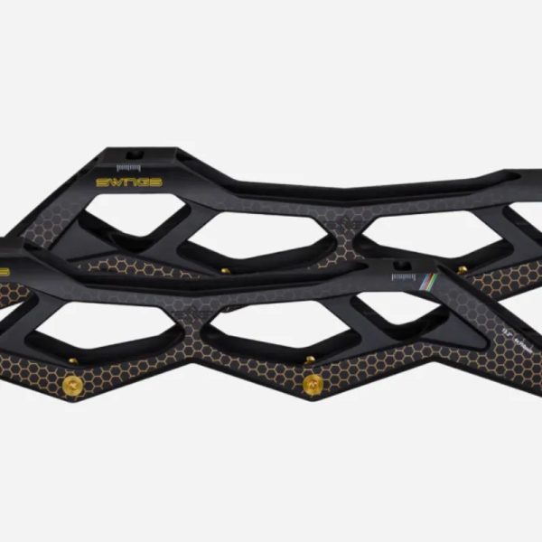Powerslide chasis