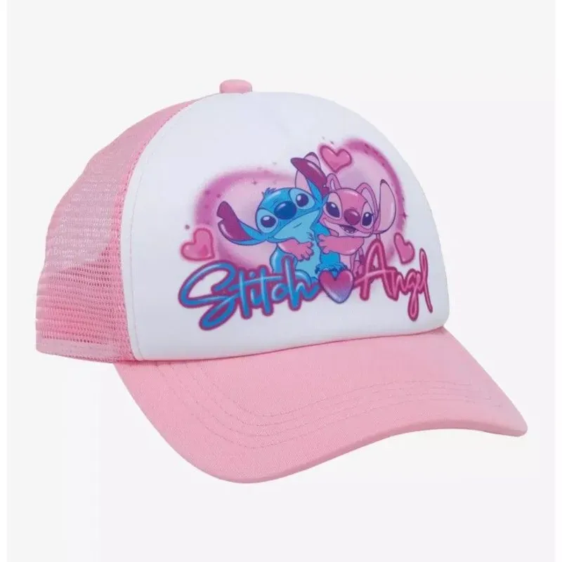 Gorra Rosada  Personalizada