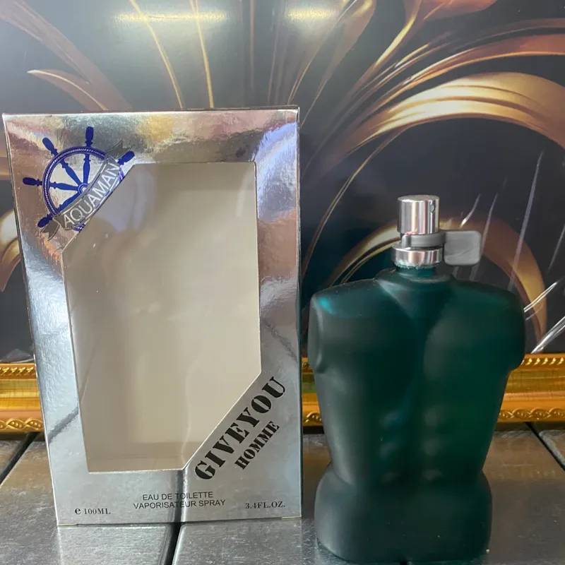 Perfume Aquaman Giveyou