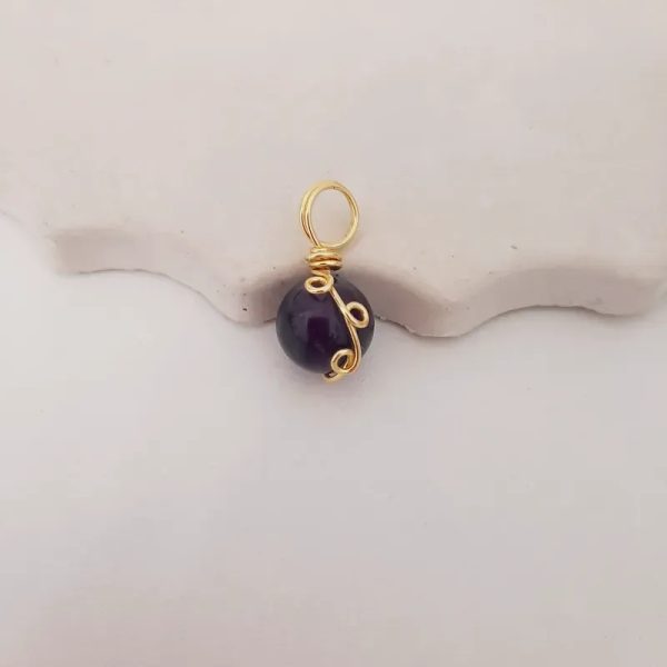 Paola Charm