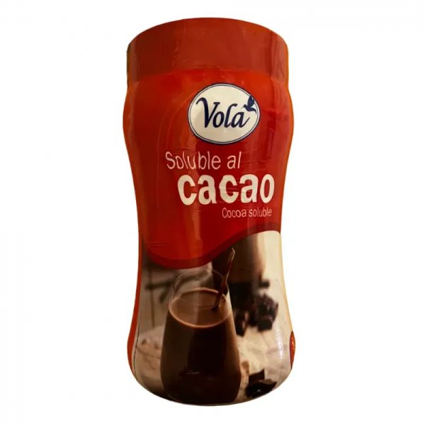 CACAO SOLUBLE