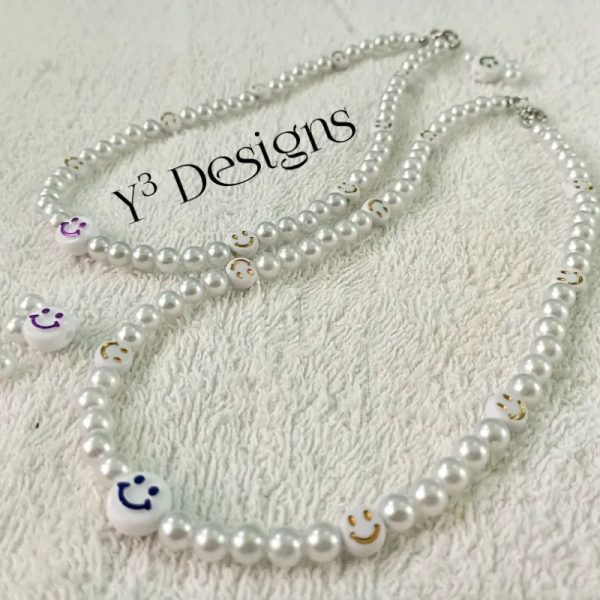 Collares de Perlas