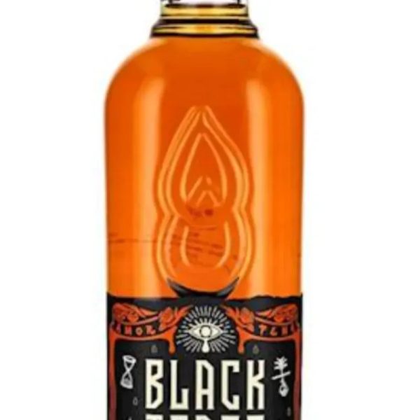 Black Tears