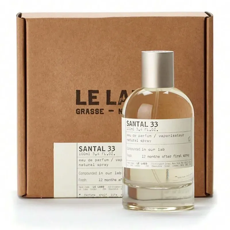 Santal 33