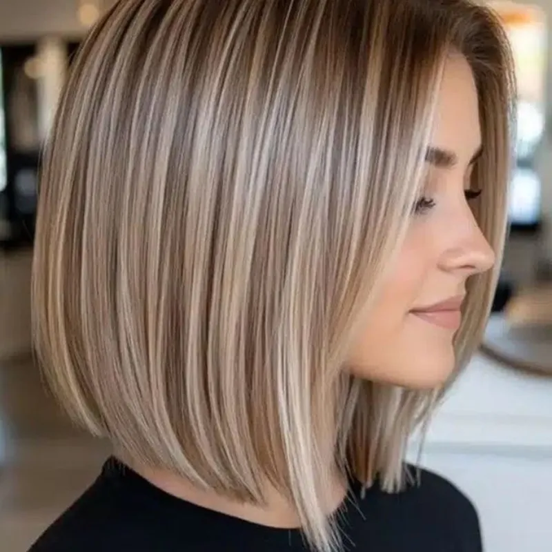 Iluminaciones (Pelo Medio)