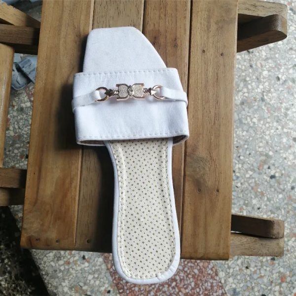 Sandalias de mujer
