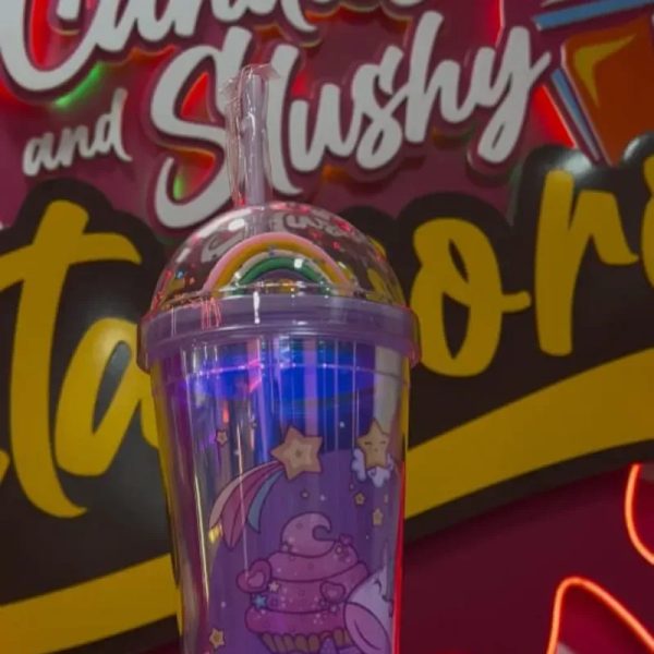 Vasos aesthetics