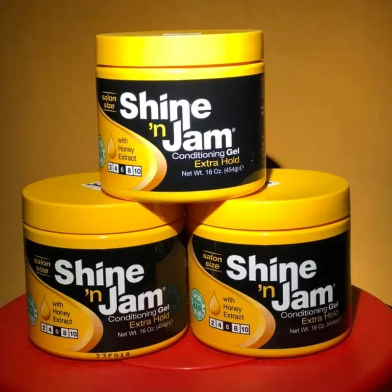 Shine 'n Jam