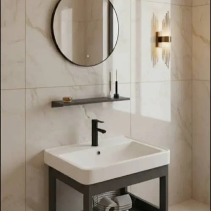 Set de baño #6 (195.00 USD)