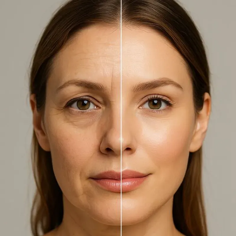 Tratamiento Antiedad