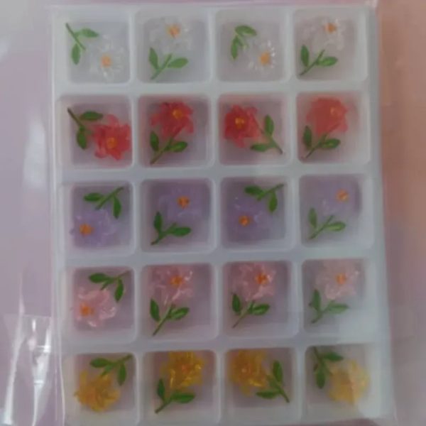 Flores 