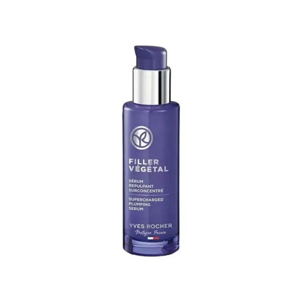 Serum Filler Vegetal