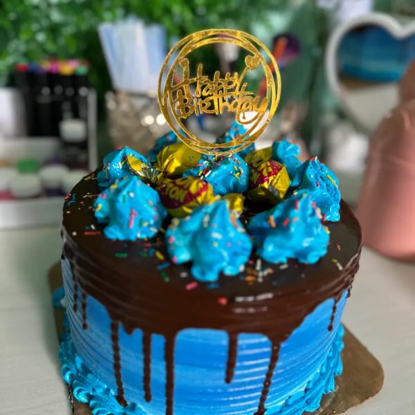 Cake