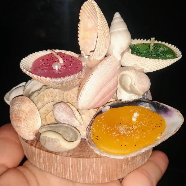 Fondo marino