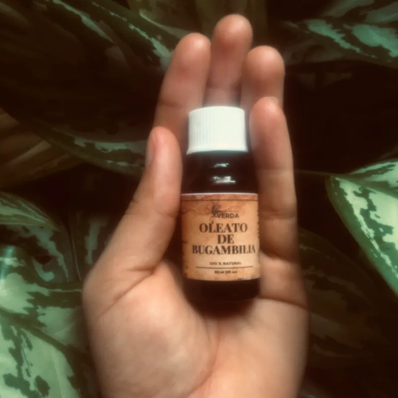 Oleato de bugambilia