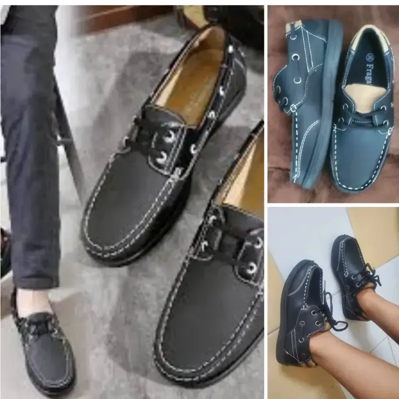 Zapatos de vestir NIÑO