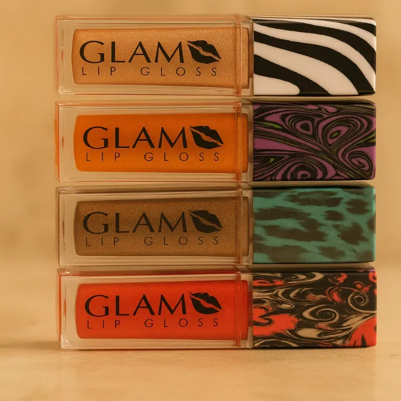 Lip Gloss GLAM