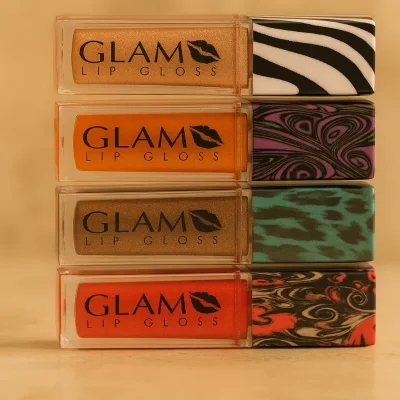 Lip Gloss GLAM