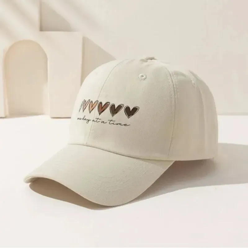 GORRAS UNIXEX AJUSTABLES✨️