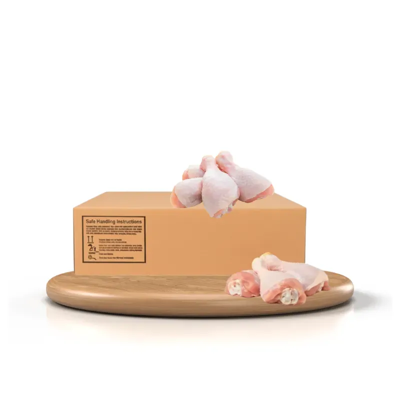 MUSLO DE POLLO DRUMSTICKS (6 PAQ x 2.5 KG)