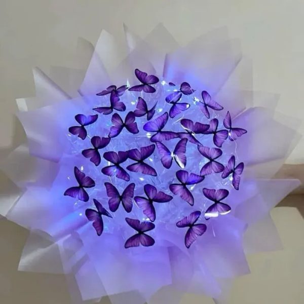 Ramo mariposa