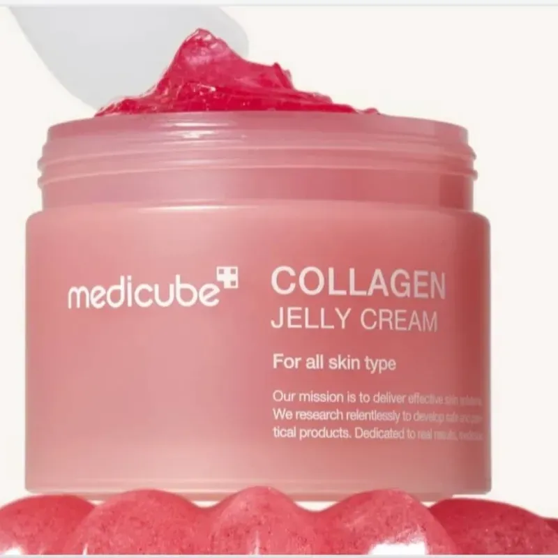 Medicube Jelly Cream
