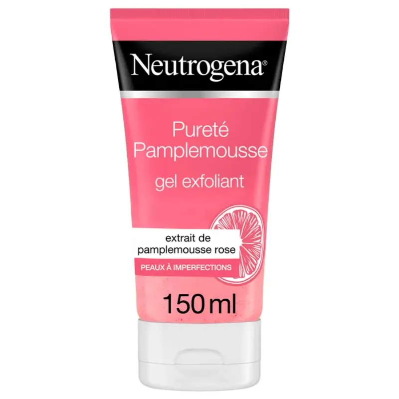 ✨Exfoliante facial de NEUTROGENA✨