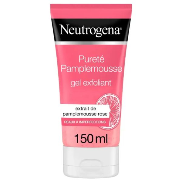 ✨Exfoliante facial de NEUTROGENA✨