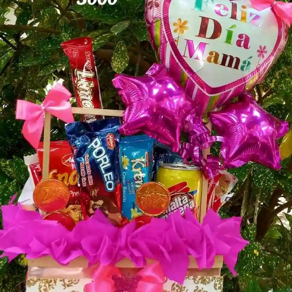 Para mami