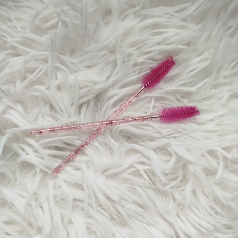 Cepillito para cejas y pestañas