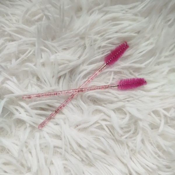 Cepillito para cejas y pestañas