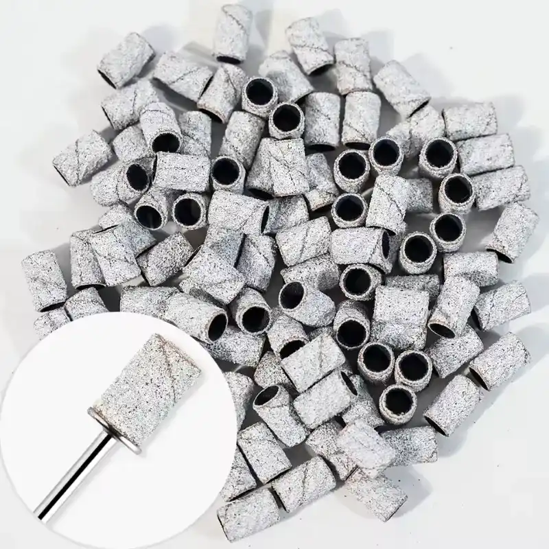 Caja de Rodillos Con su Broca