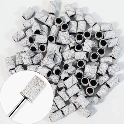 Caja de Rodillos Con su Broca