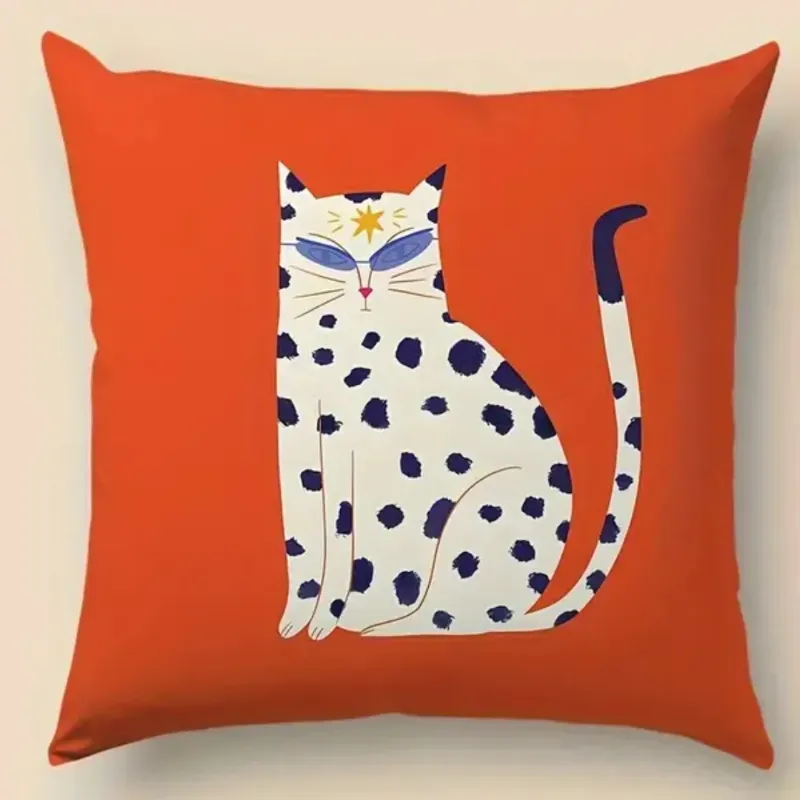 De la colección Gatos