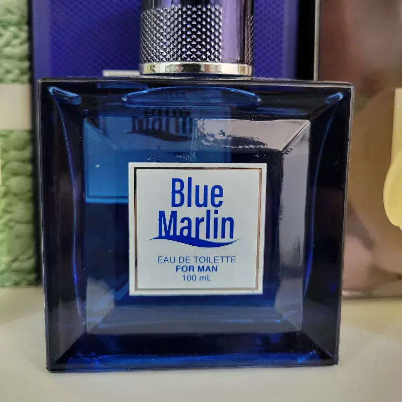 Perfume Blue Marlin
