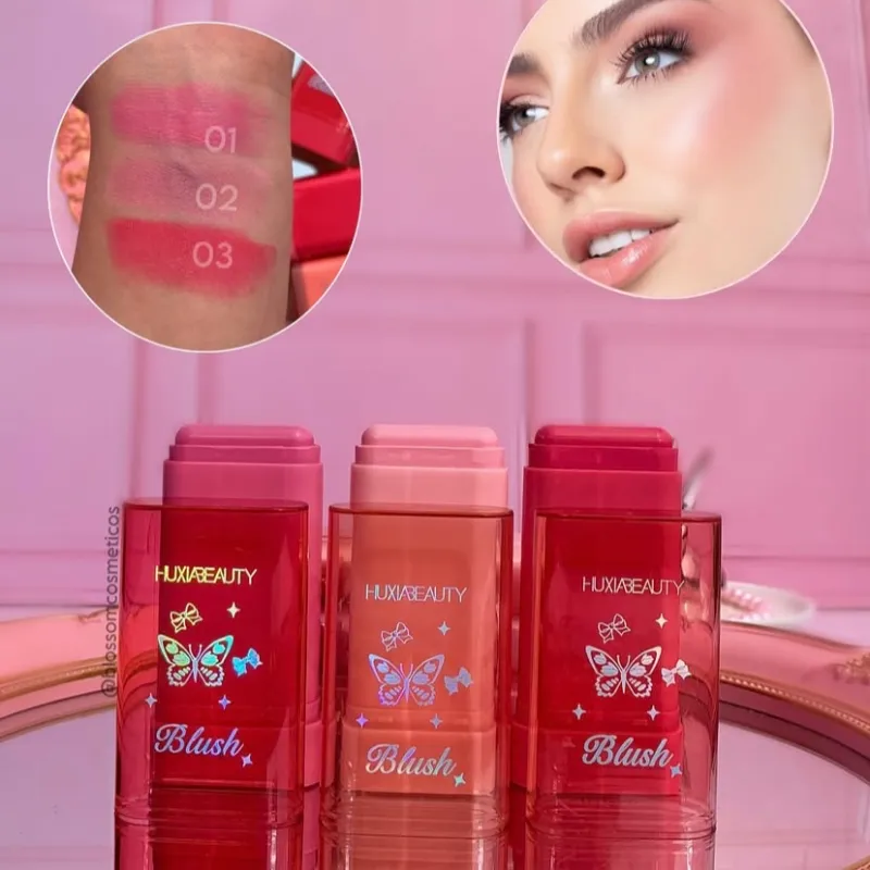 Rubor en Barra ❤️