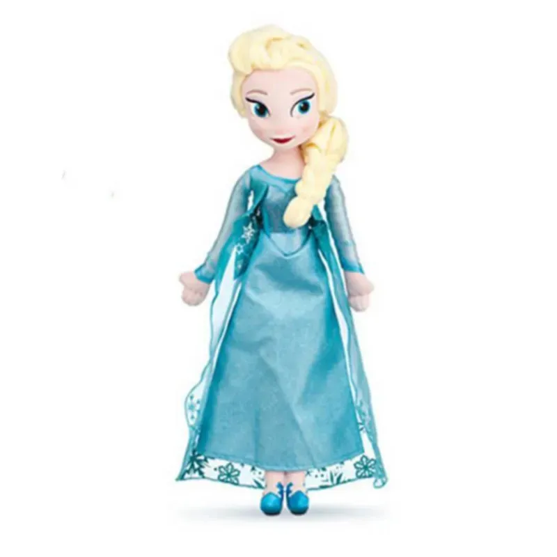Muñeca Elsa DISNEY original