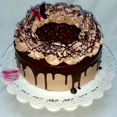 Cake de nata bombòn