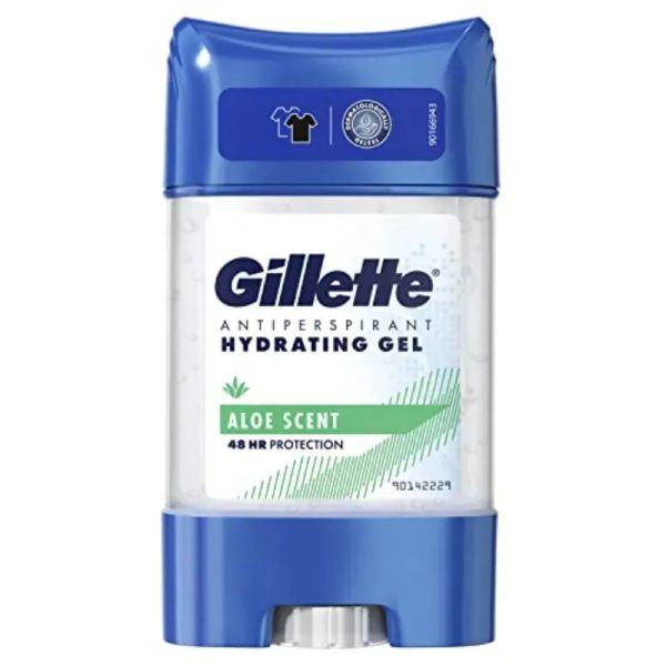 Desodorante Gillete 82g