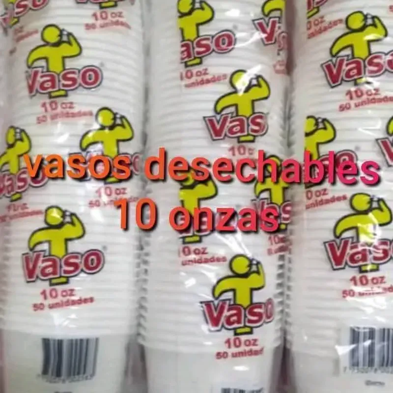 Vaso 10 oz