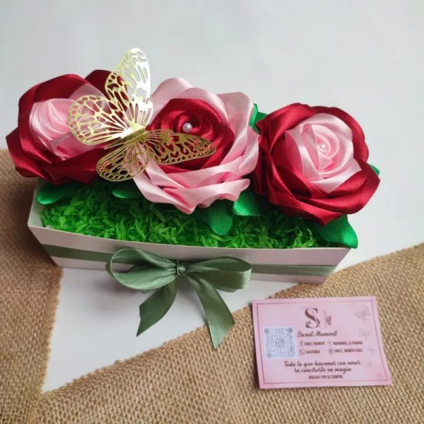 Eco Floral