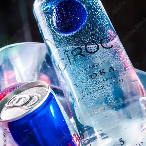 Combo VIP 6