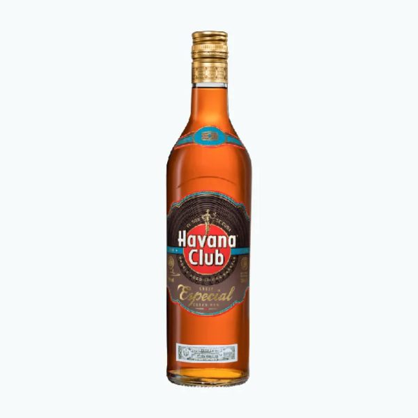 Havana Club Añejo Especial