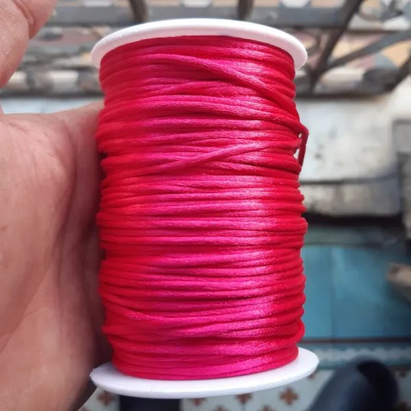 HILO COLA DE RATA 2 MM 1 METRO