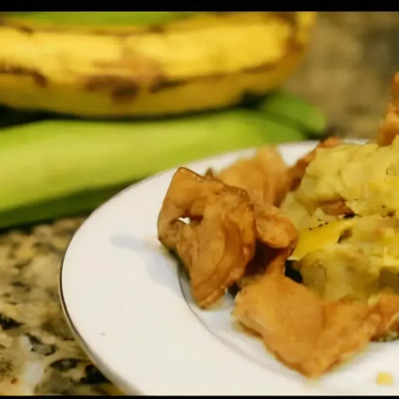 Chicharrones